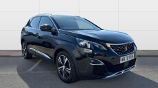 Peugeot 3008 1.2 PureTech GT Line 5dr Petrol Estate